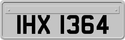 IHX1364