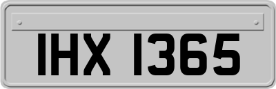IHX1365