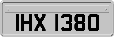 IHX1380