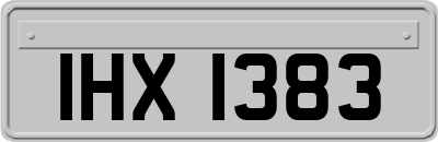 IHX1383