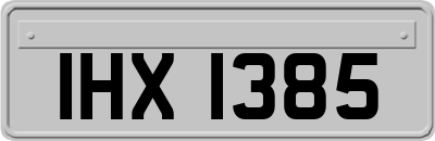 IHX1385