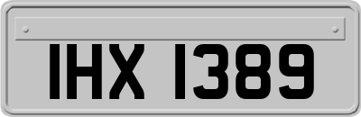 IHX1389