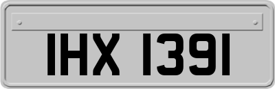 IHX1391
