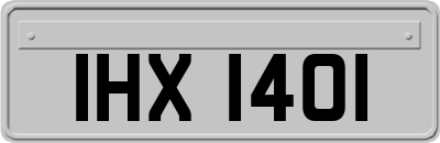 IHX1401