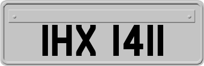 IHX1411