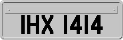 IHX1414