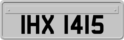 IHX1415