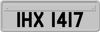 IHX1417
