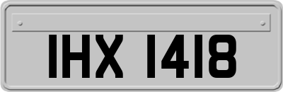 IHX1418