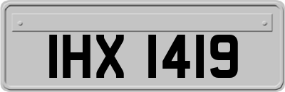 IHX1419
