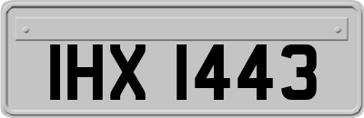 IHX1443