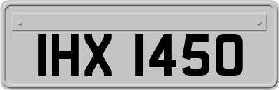IHX1450