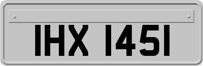 IHX1451