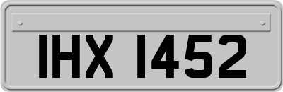 IHX1452