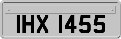 IHX1455