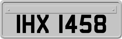 IHX1458
