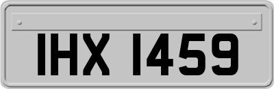 IHX1459