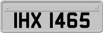 IHX1465