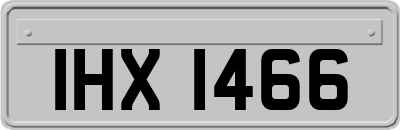 IHX1466