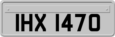 IHX1470