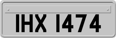IHX1474