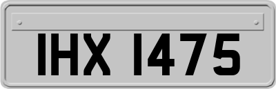 IHX1475