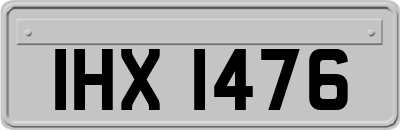 IHX1476