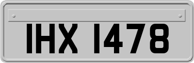 IHX1478