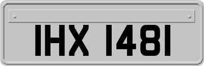 IHX1481
