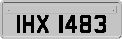 IHX1483