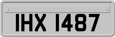 IHX1487
