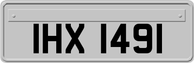 IHX1491