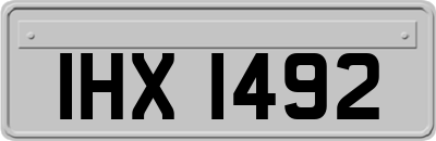 IHX1492
