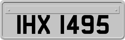 IHX1495