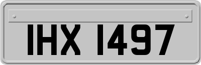 IHX1497
