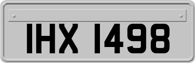 IHX1498