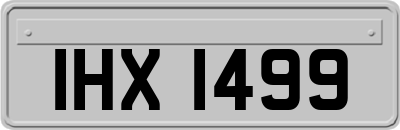 IHX1499