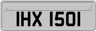 IHX1501