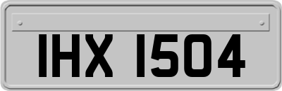 IHX1504