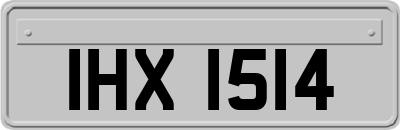 IHX1514