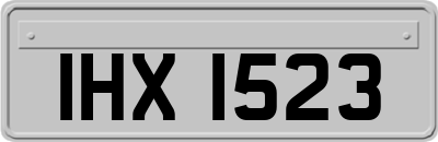 IHX1523