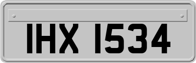 IHX1534