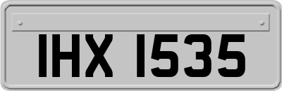 IHX1535