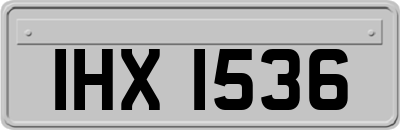 IHX1536