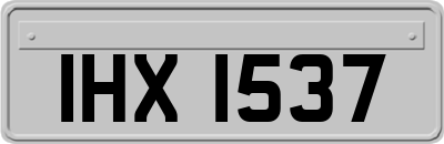 IHX1537