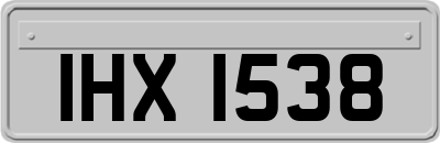 IHX1538