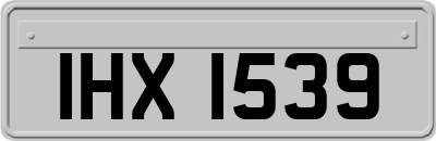 IHX1539