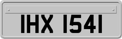 IHX1541