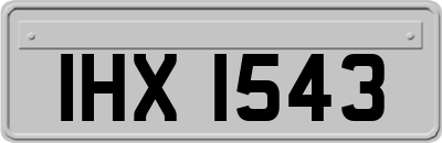 IHX1543