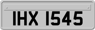 IHX1545